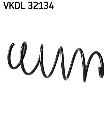 SKF VKDL 32134 Fahrwerksfeder